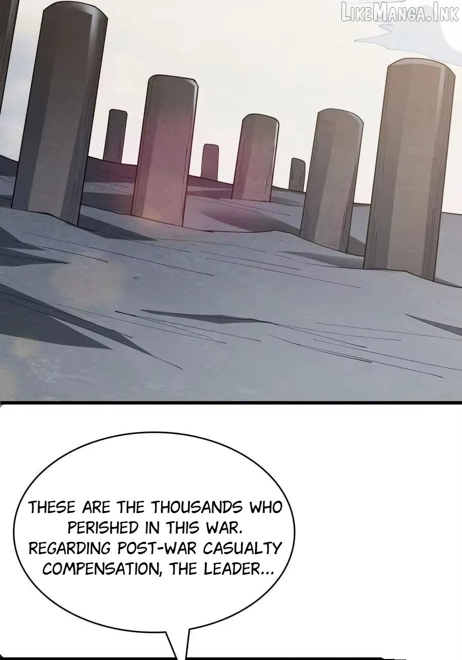The First Strongest Player Chapter 51 page 37 - 