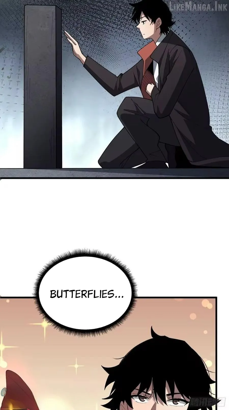 The First Strongest Player Chapter 51 page 40 - 