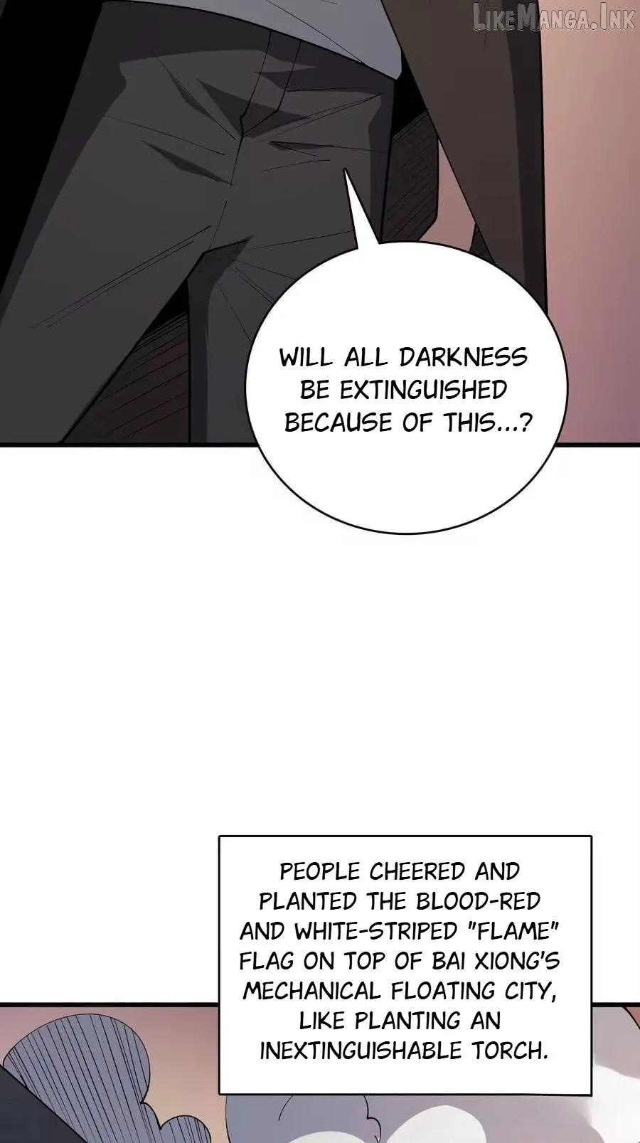 The First Strongest Player Chapter 51 page 5 - 