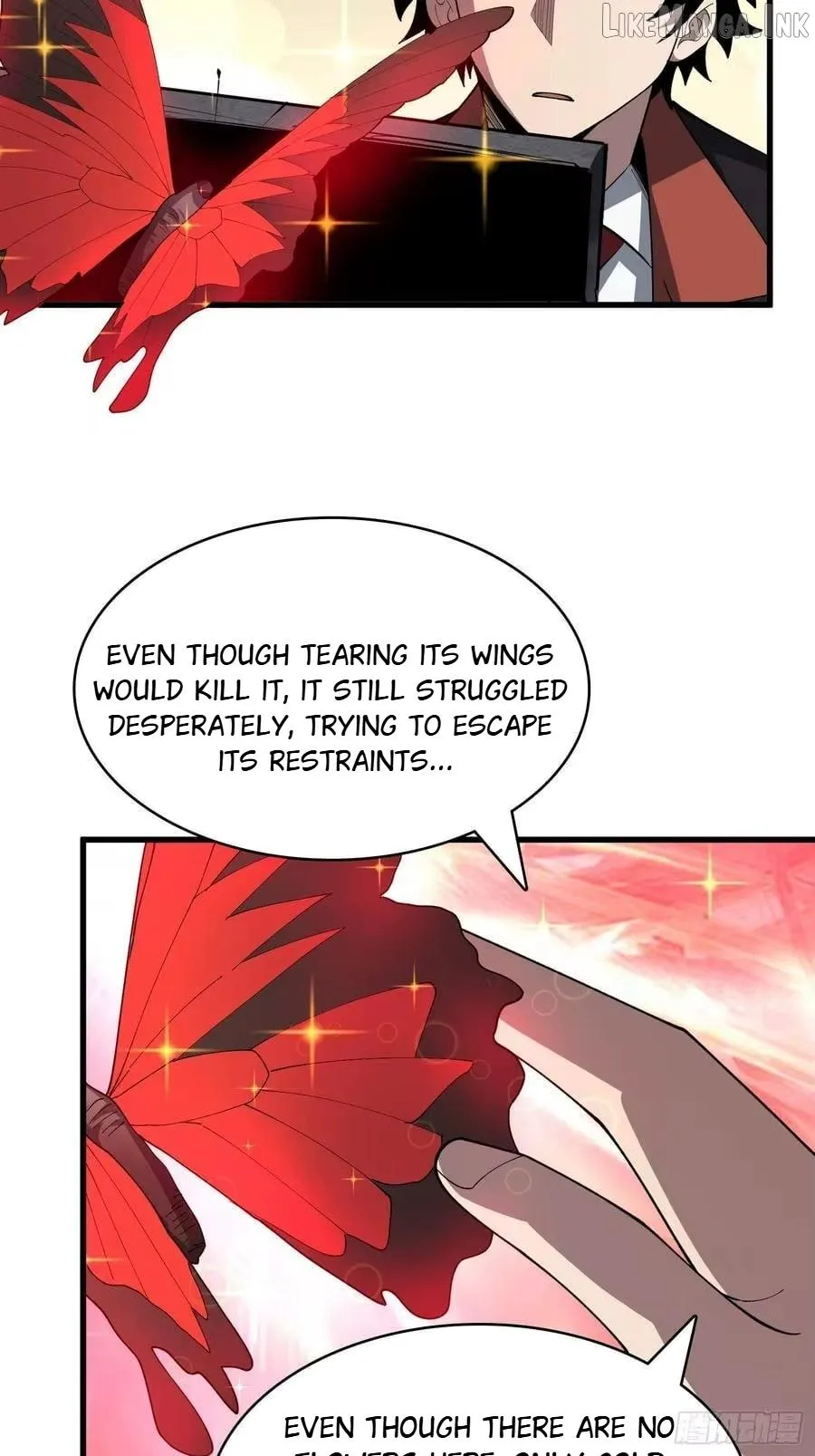 The First Strongest Player Chapter 51 page 41 - 