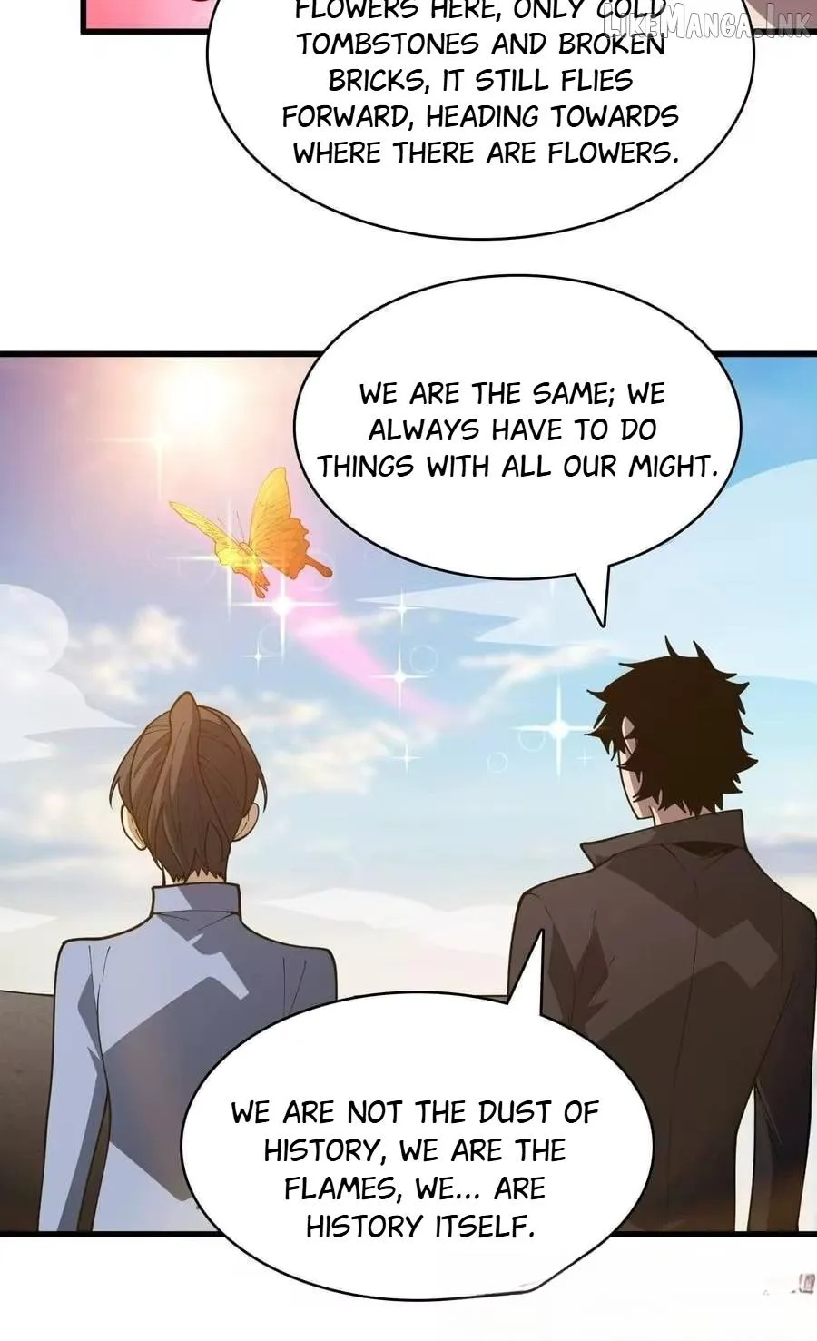 The First Strongest Player Chapter 51 page 42 - 