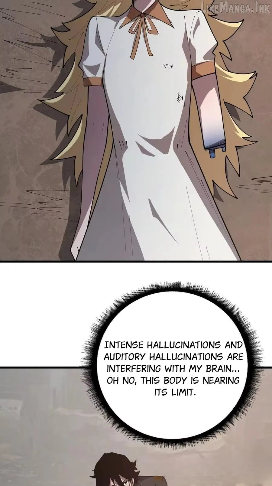 The First Strongest Player Chapter 51 page 8 - 
