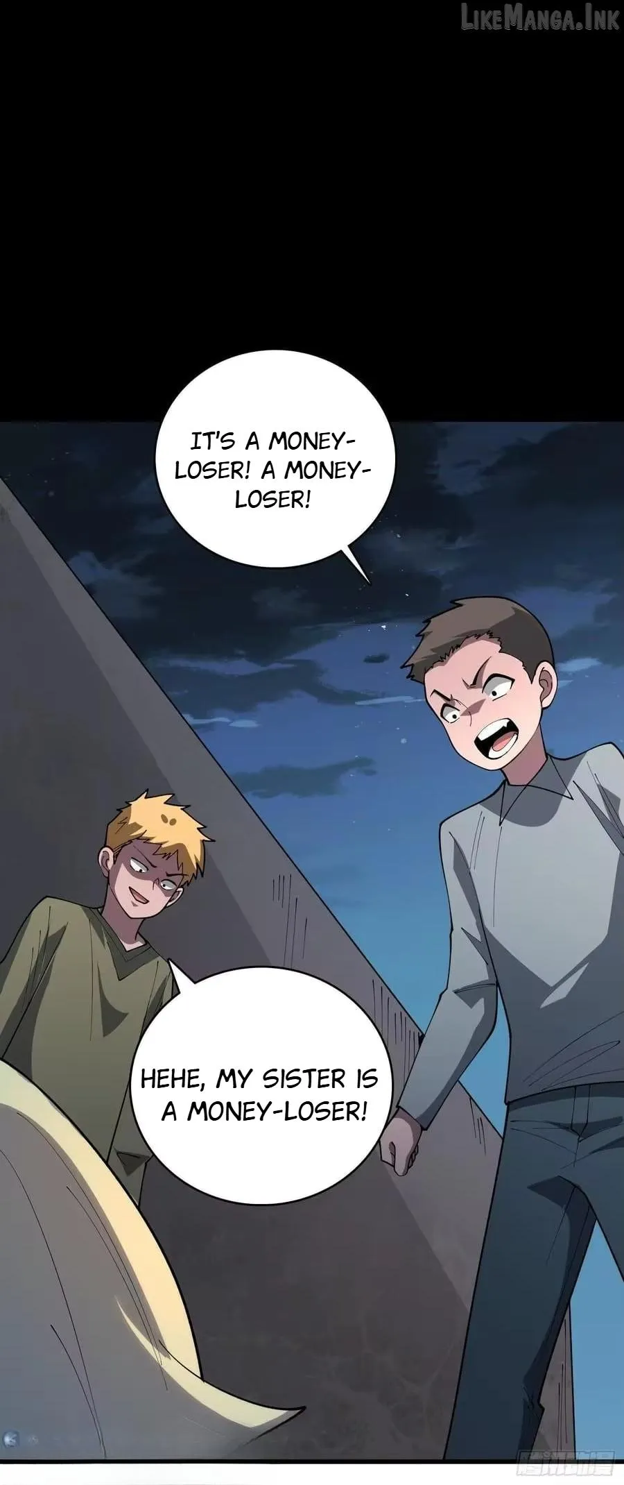 The First Strongest Player Chapter 51 page 10 - 