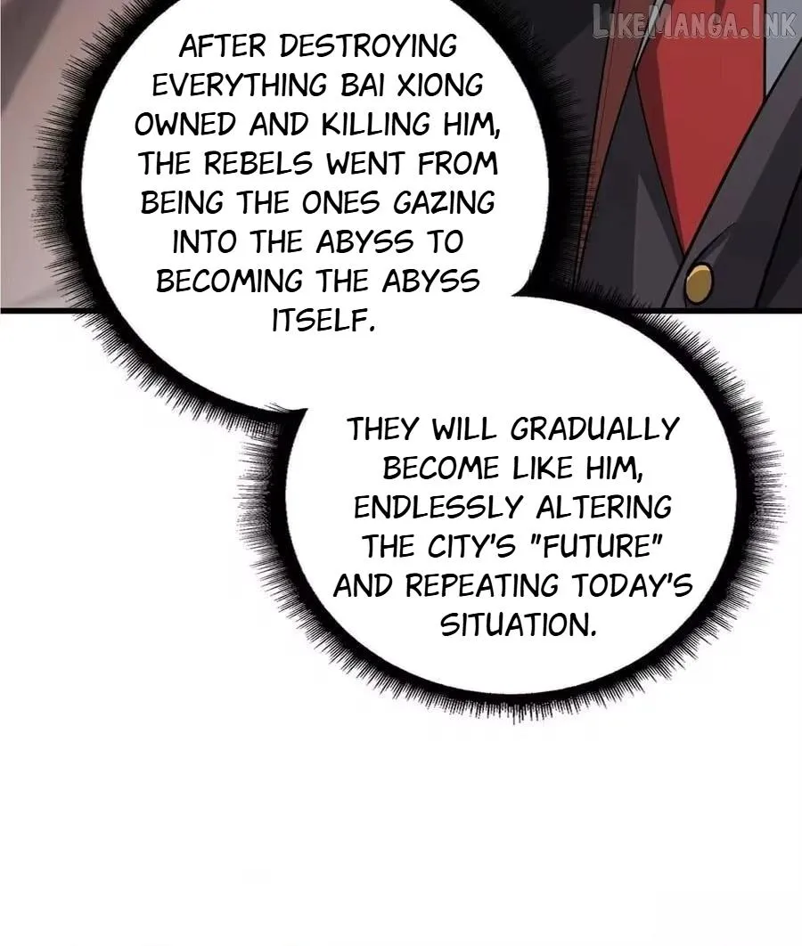 The First Strongest Player Chapter 52 page 14 - 