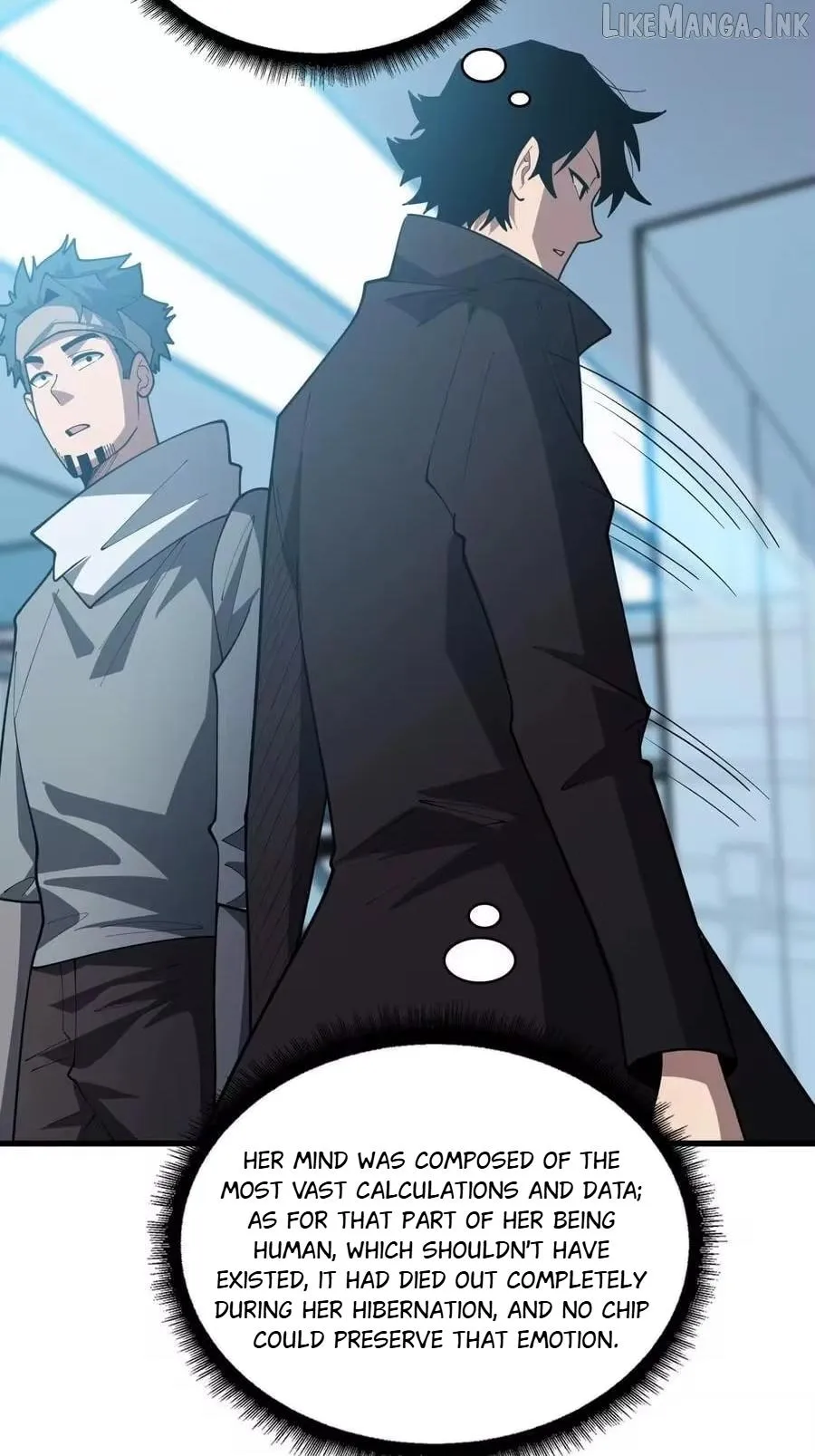 The First Strongest Player Chapter 52 page 19 - 
