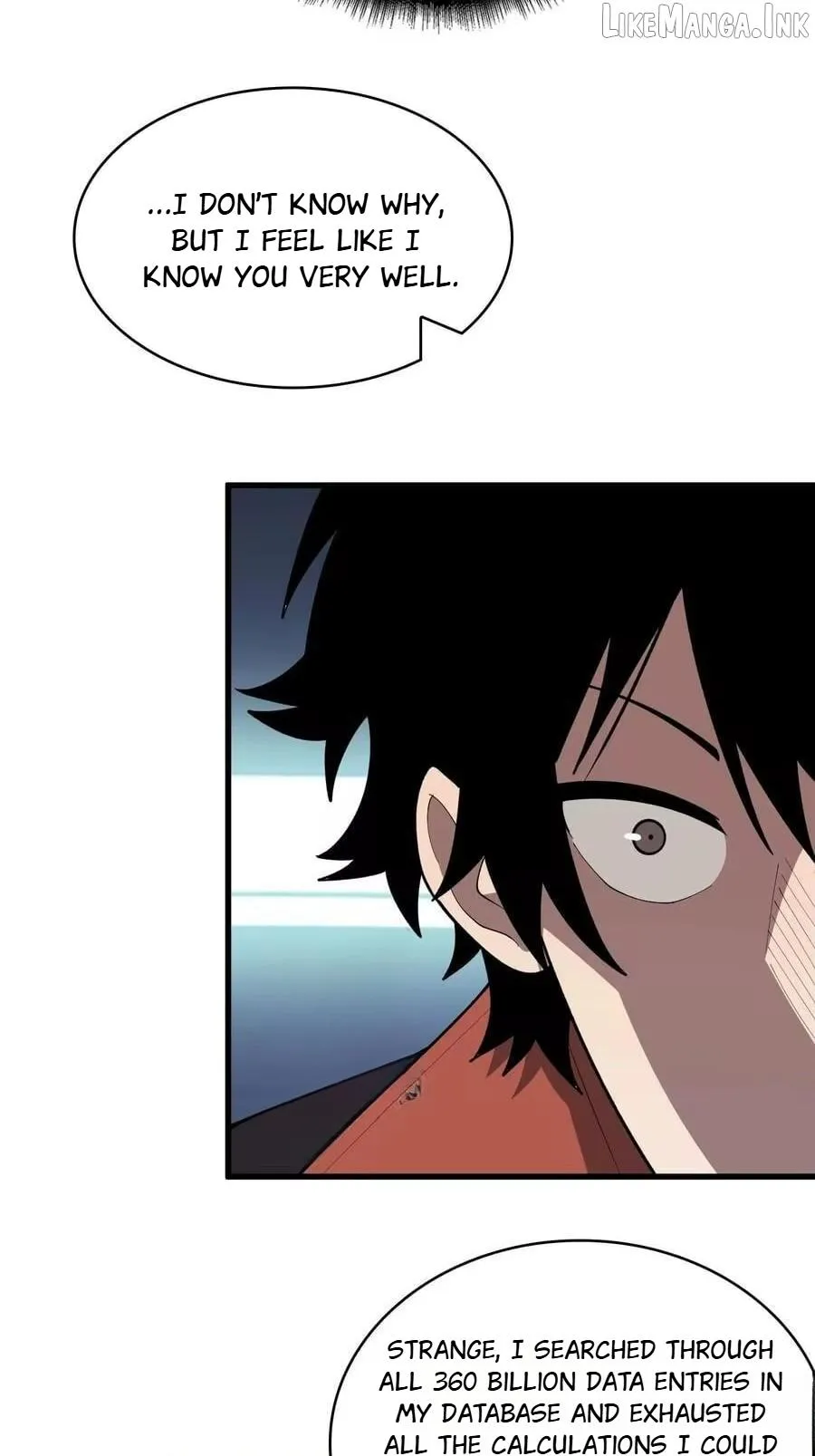 The First Strongest Player Chapter 52 page 20 - 