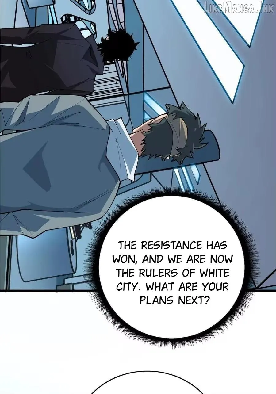 The First Strongest Player Chapter 52 page 3 - 