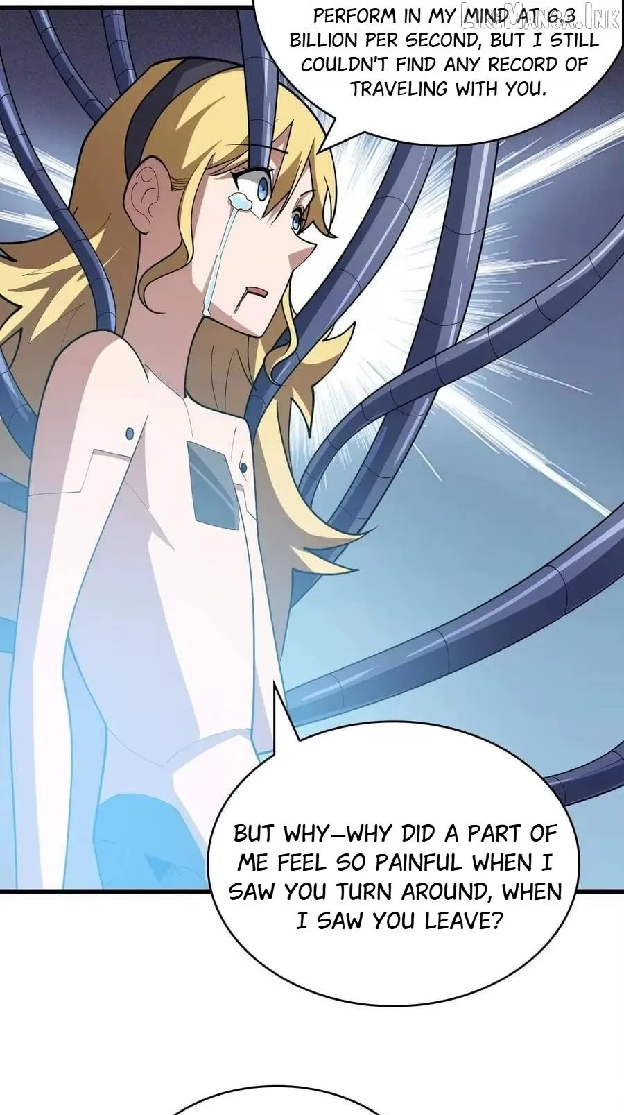 The First Strongest Player Chapter 52 page 21 - 