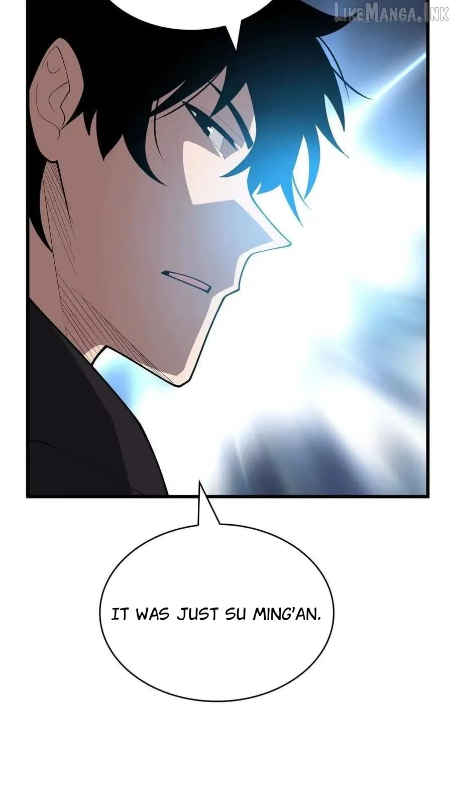 The First Strongest Player Chapter 52 page 23 - 
