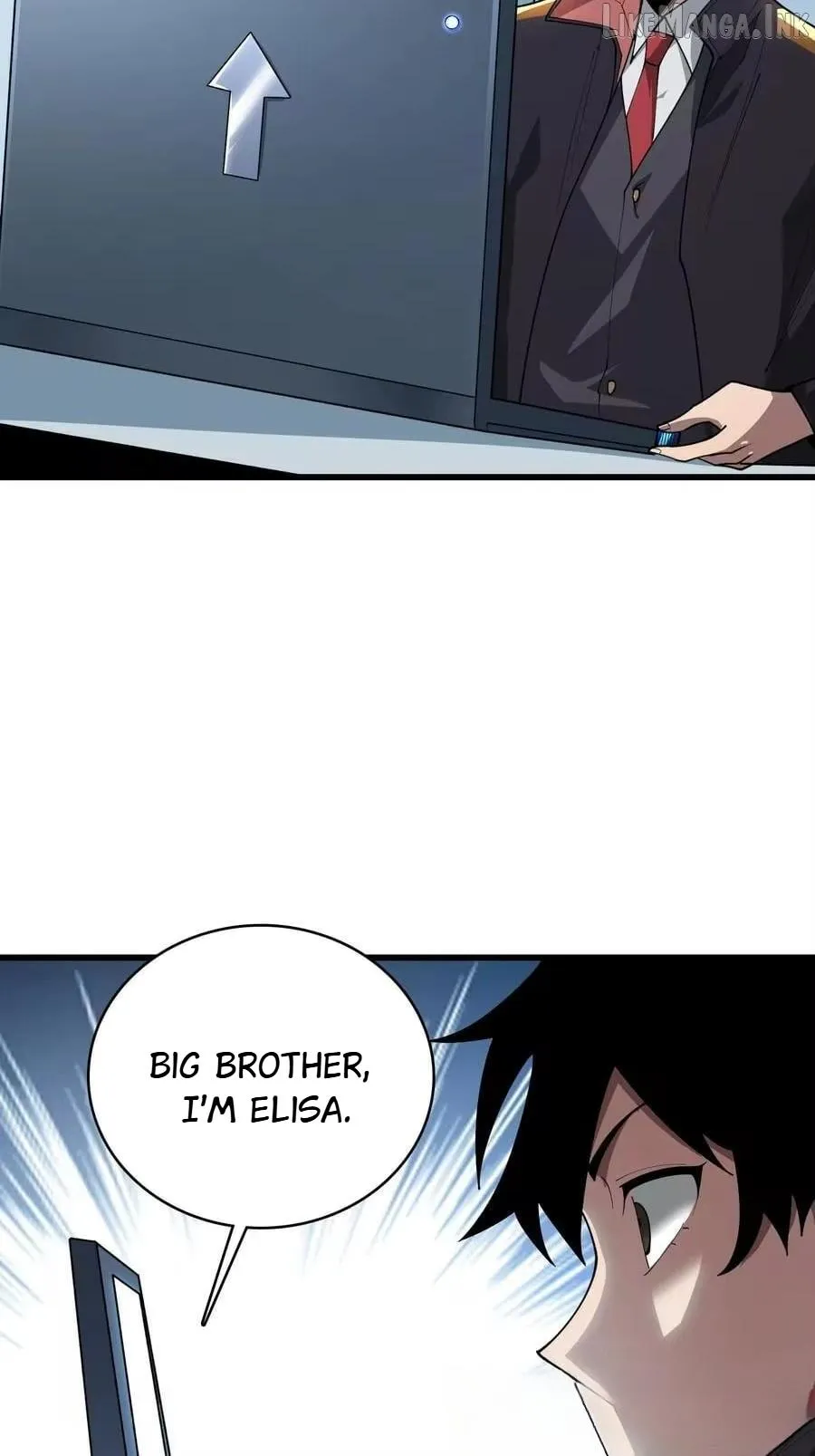 The First Strongest Player Chapter 52 page 26 - 