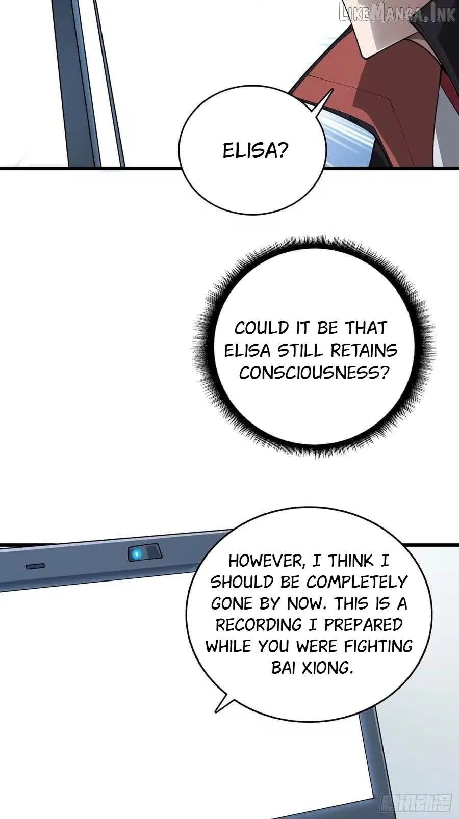 The First Strongest Player Chapter 52 page 27 - 