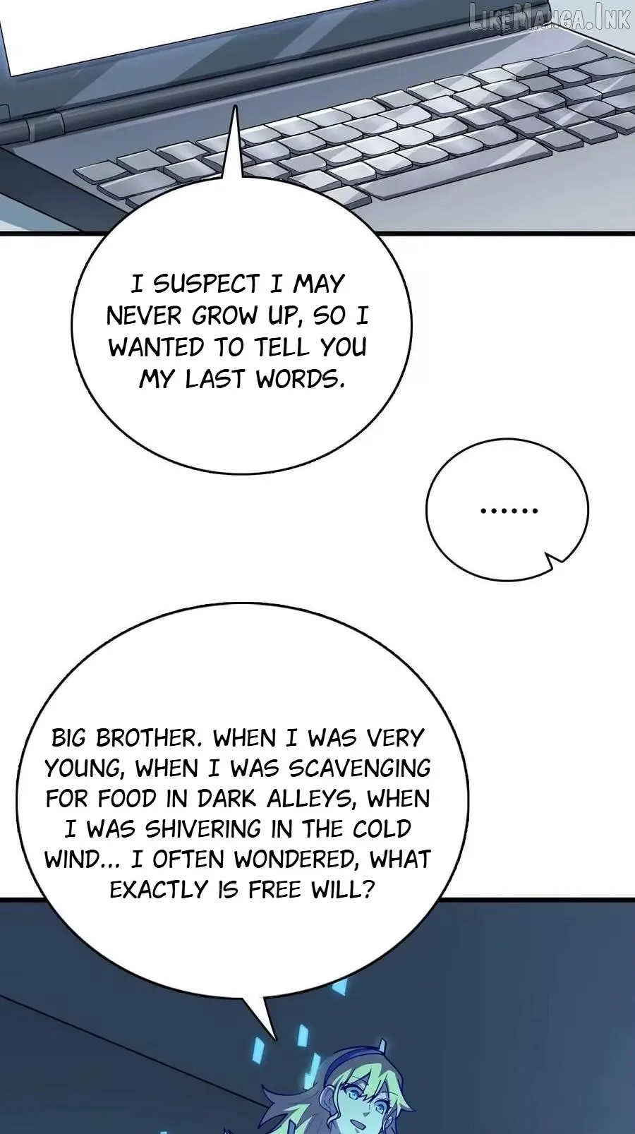 The First Strongest Player Chapter 52 page 28 - 