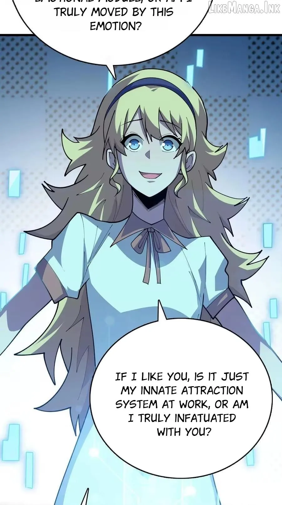 The First Strongest Player Chapter 52 page 30 - 