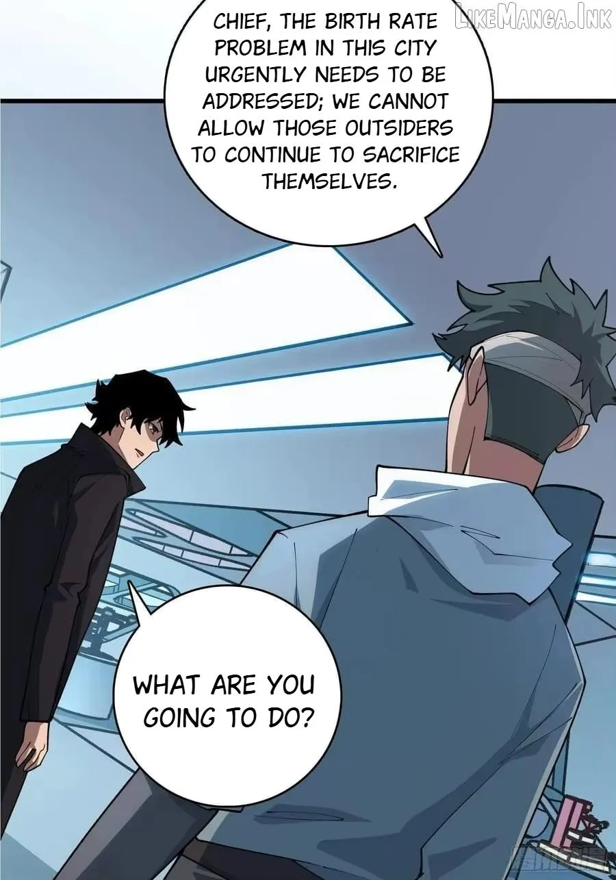The First Strongest Player Chapter 52 page 4 - 