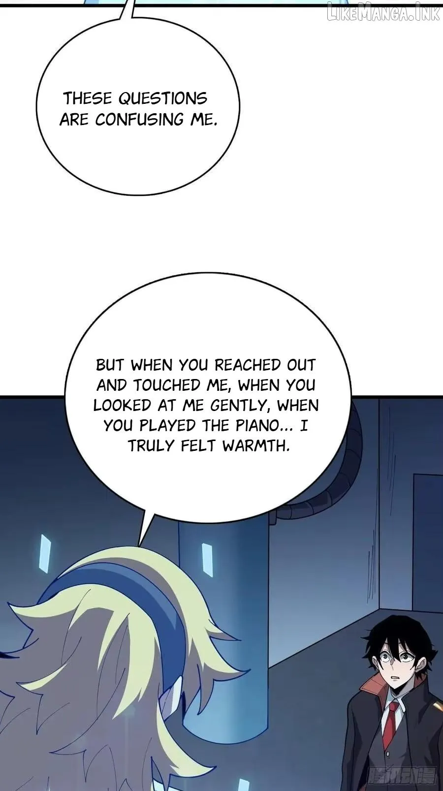The First Strongest Player Chapter 52 page 31 - 