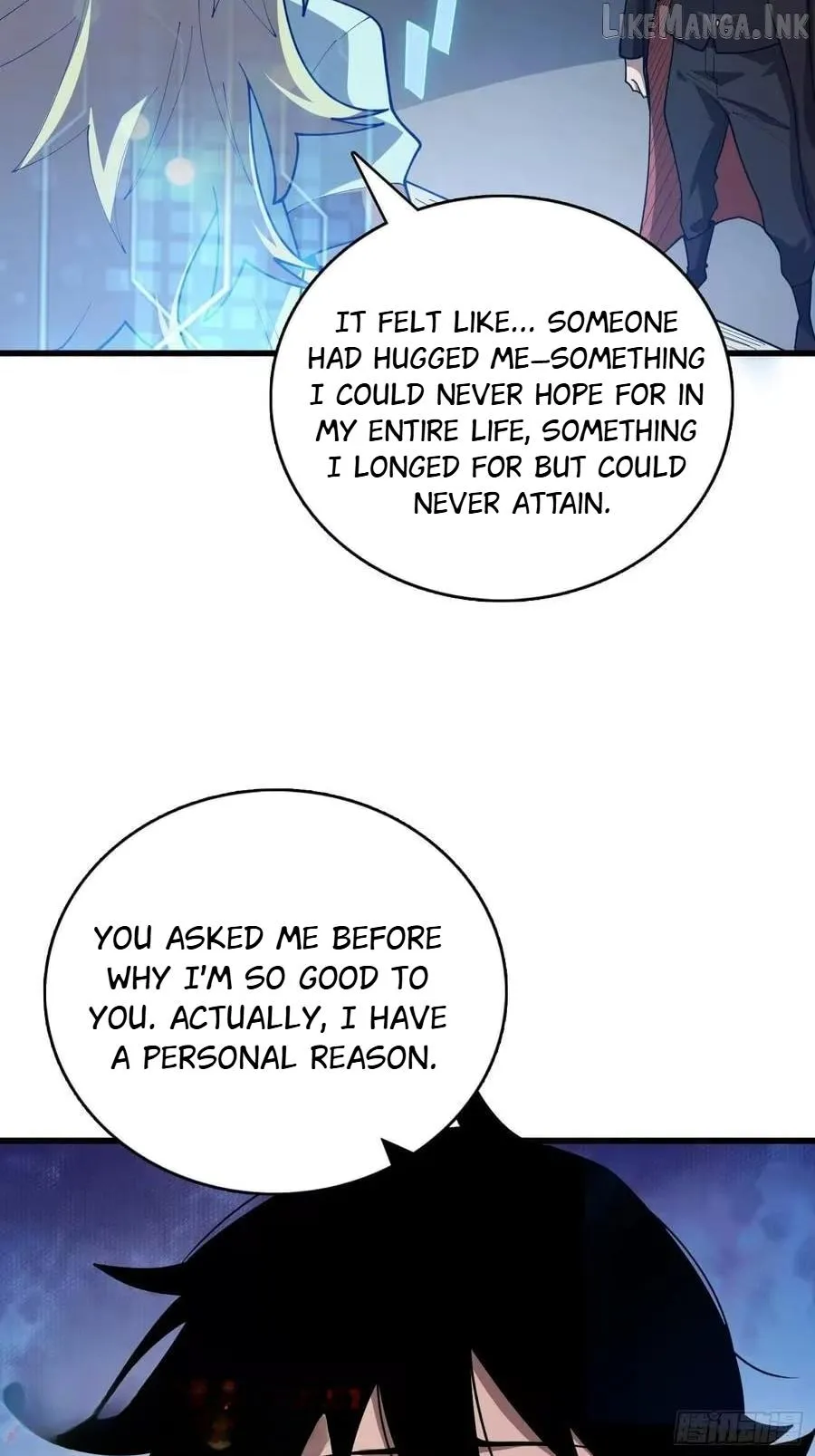 The First Strongest Player Chapter 52 page 32 - 