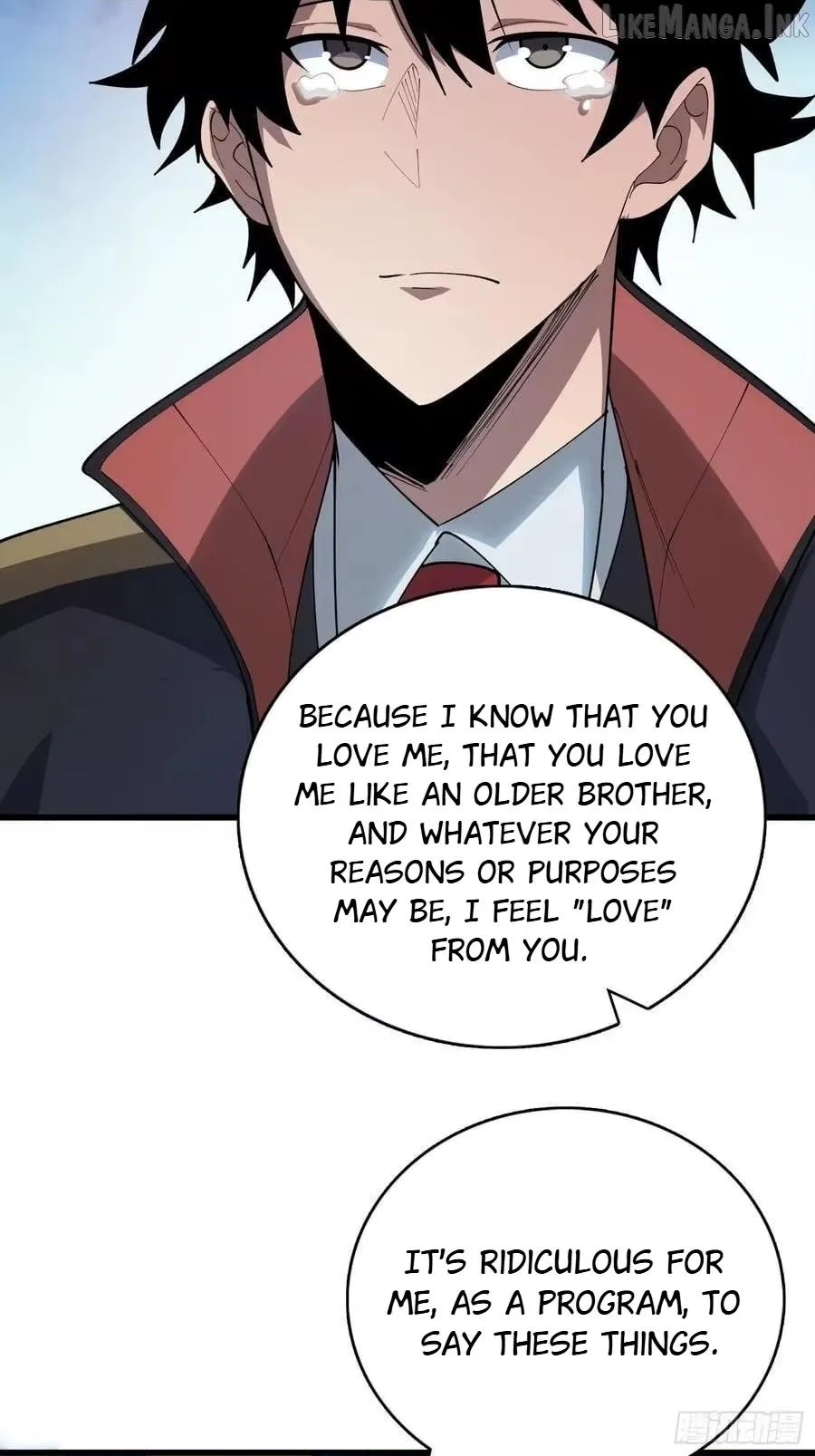 The First Strongest Player Chapter 52 page 33 - 