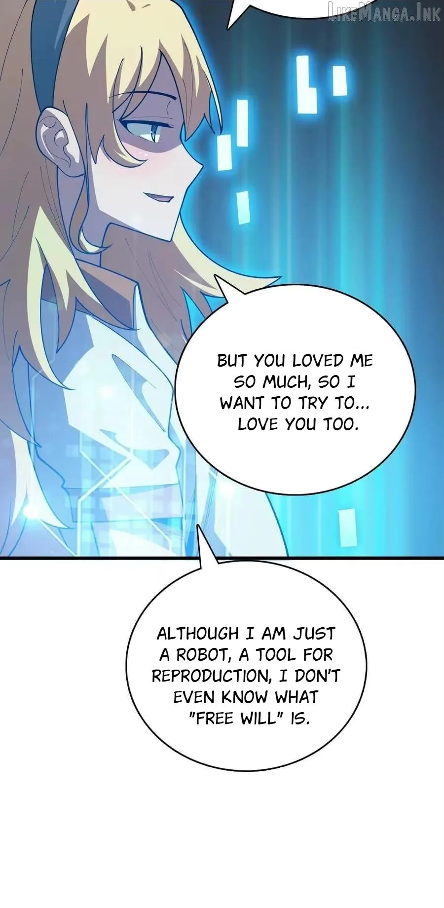 The First Strongest Player Chapter 52 page 34 - 