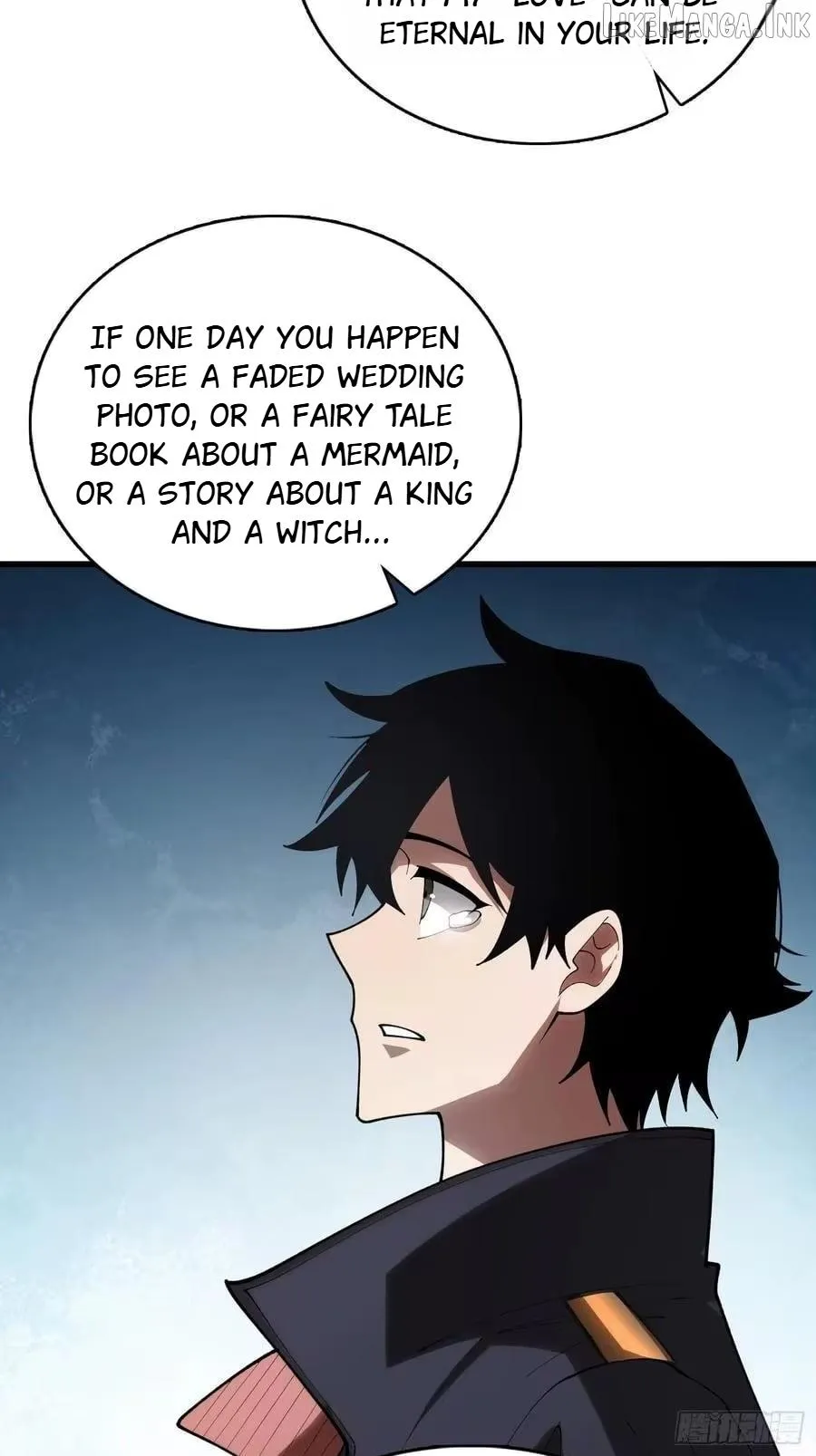 The First Strongest Player Chapter 52 page 36 - 