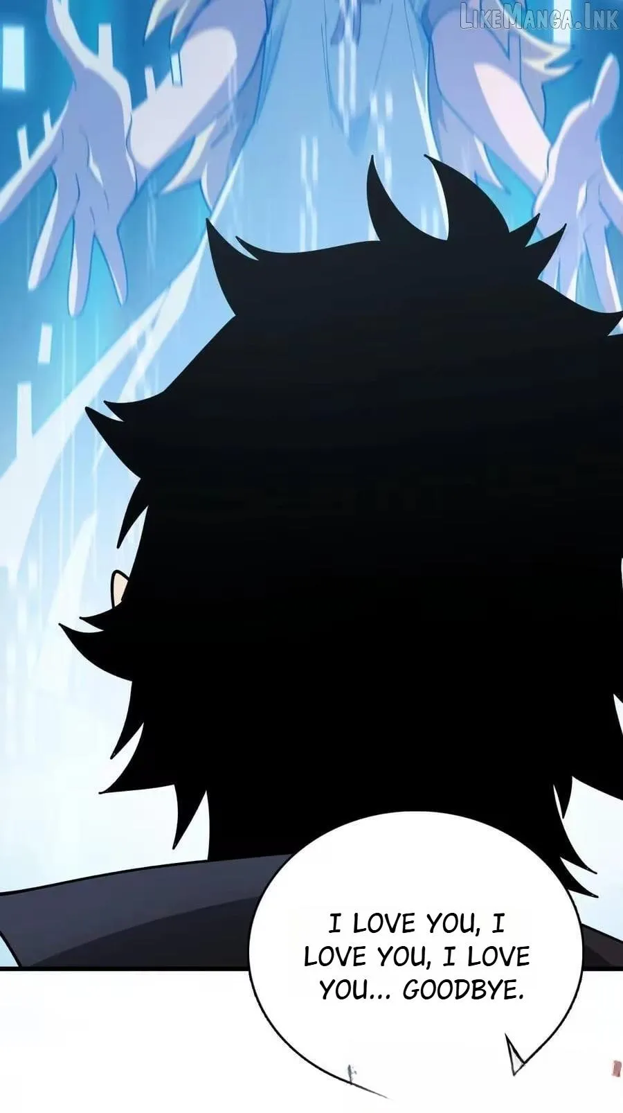 The First Strongest Player Chapter 52 page 38 - 