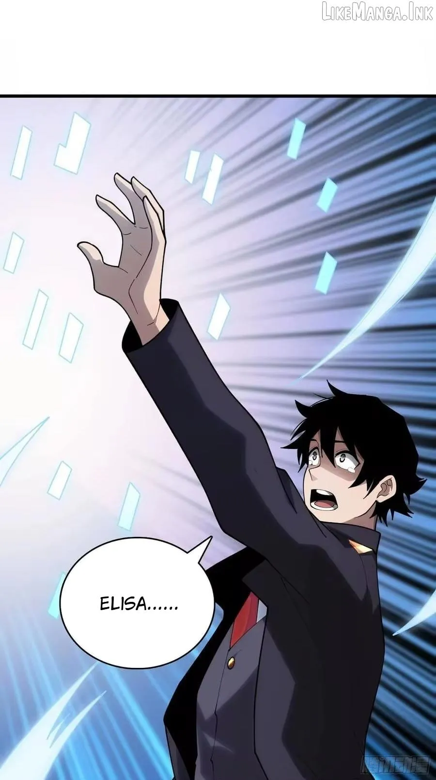 The First Strongest Player Chapter 52 page 39 - 