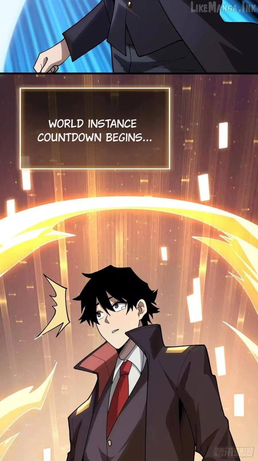 The First Strongest Player Chapter 52 page 40 - 