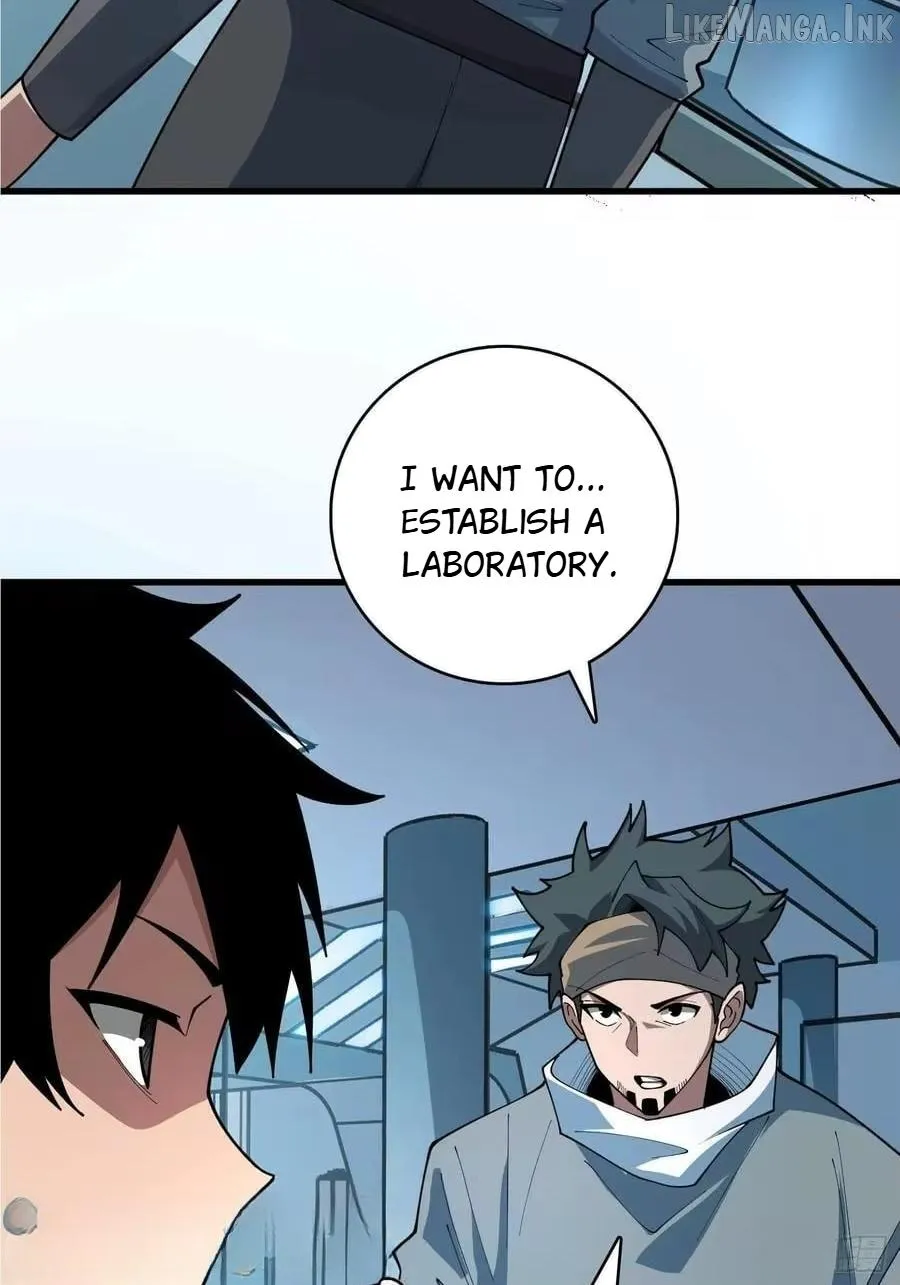 The First Strongest Player Chapter 52 page 5 - 