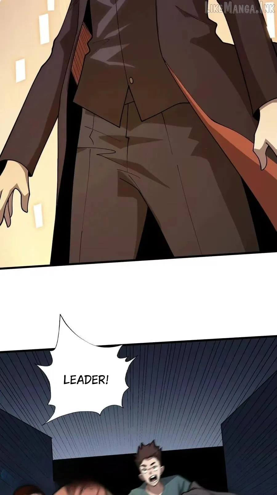 The First Strongest Player Chapter 52 page 41 - 