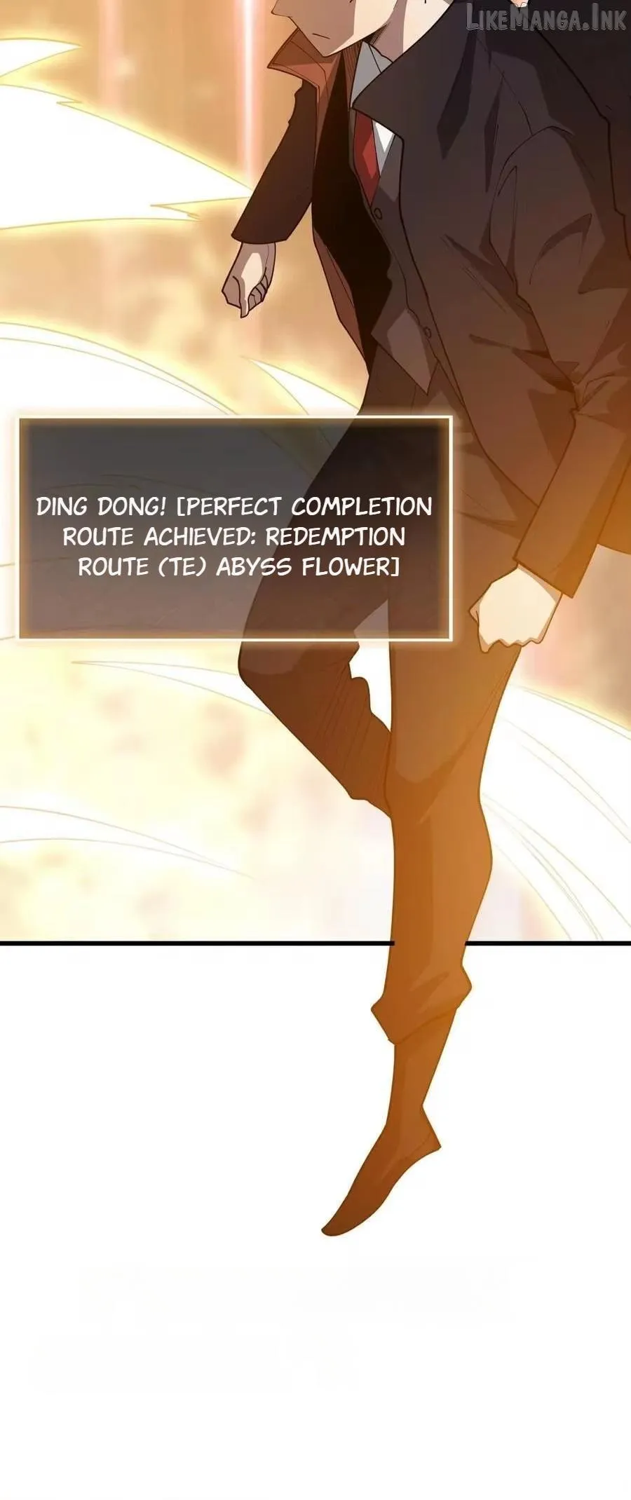 The First Strongest Player Chapter 52 page 53 - 