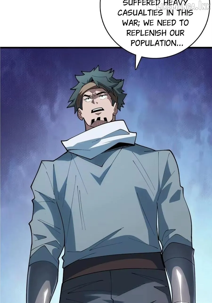 The First Strongest Player Chapter 52 page 7 - 