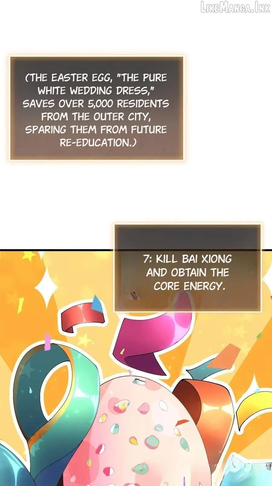 The First Strongest Player Chapter 53 page 11 - 