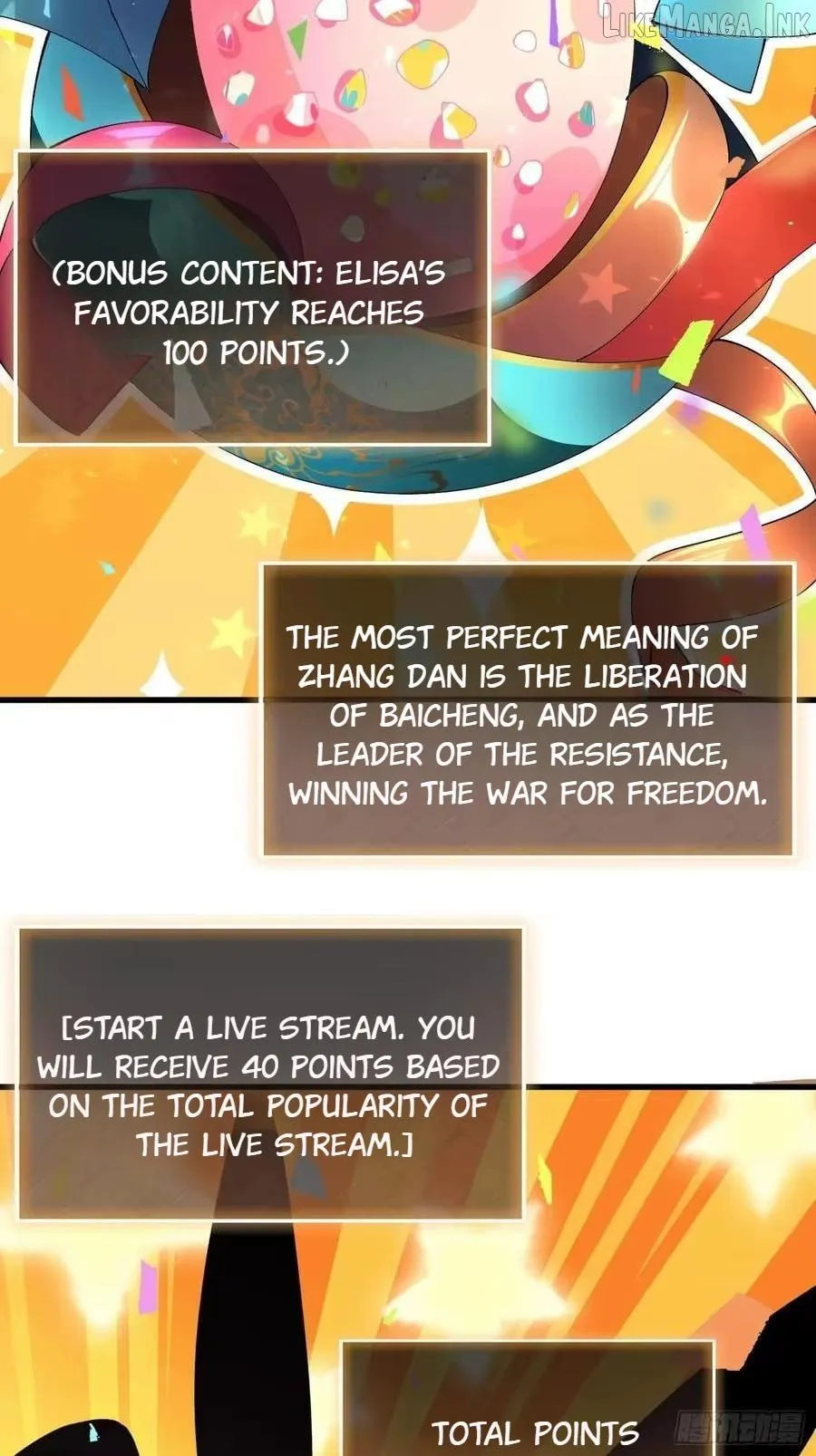 The First Strongest Player Chapter 53 page 12 - 
