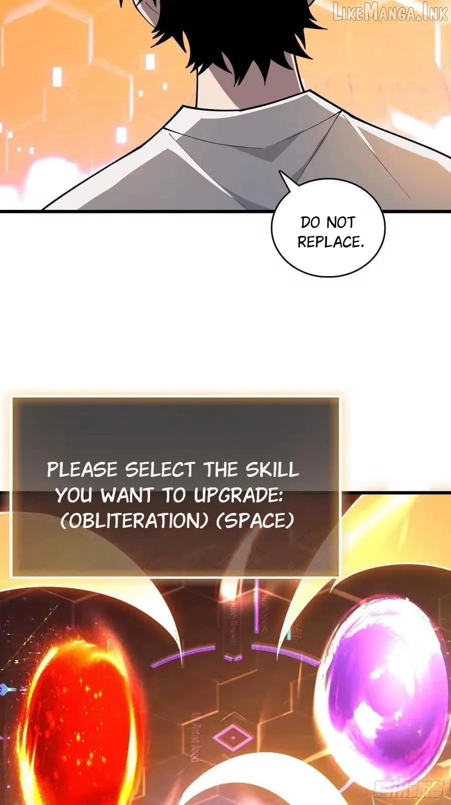 The First Strongest Player Chapter 53 page 16 - 