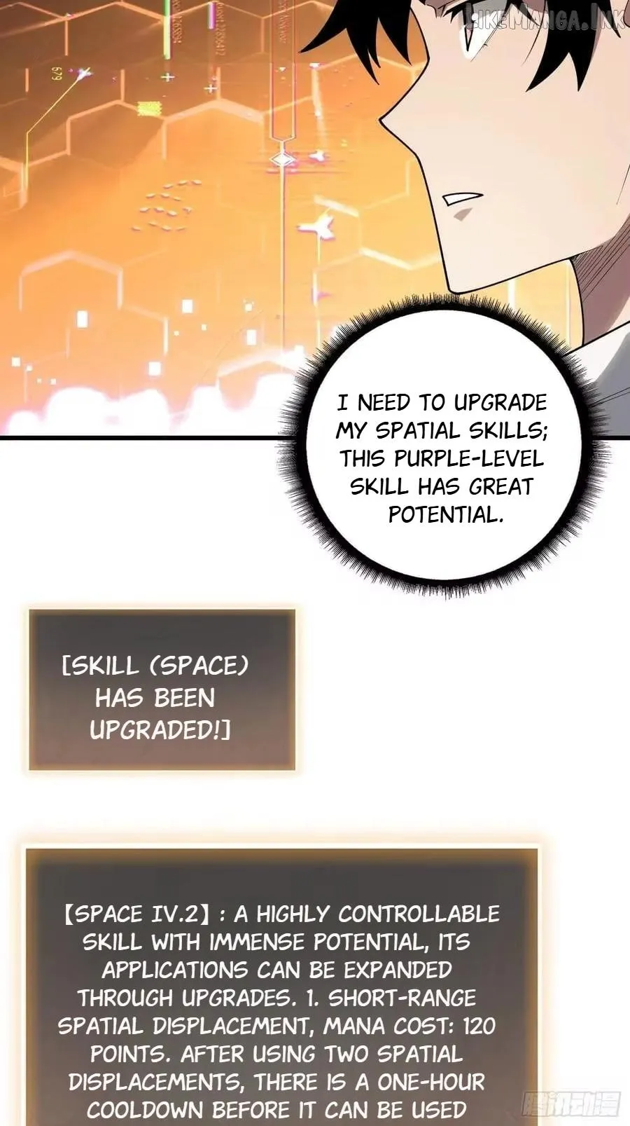 The First Strongest Player Chapter 53 page 18 - 