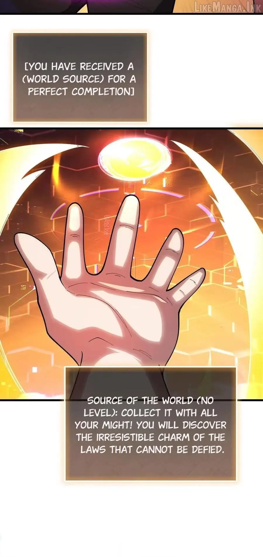 The First Strongest Player Chapter 53 page 20 - 