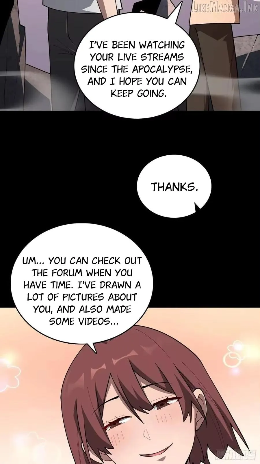 The First Strongest Player Chapter 53 page 28 - 