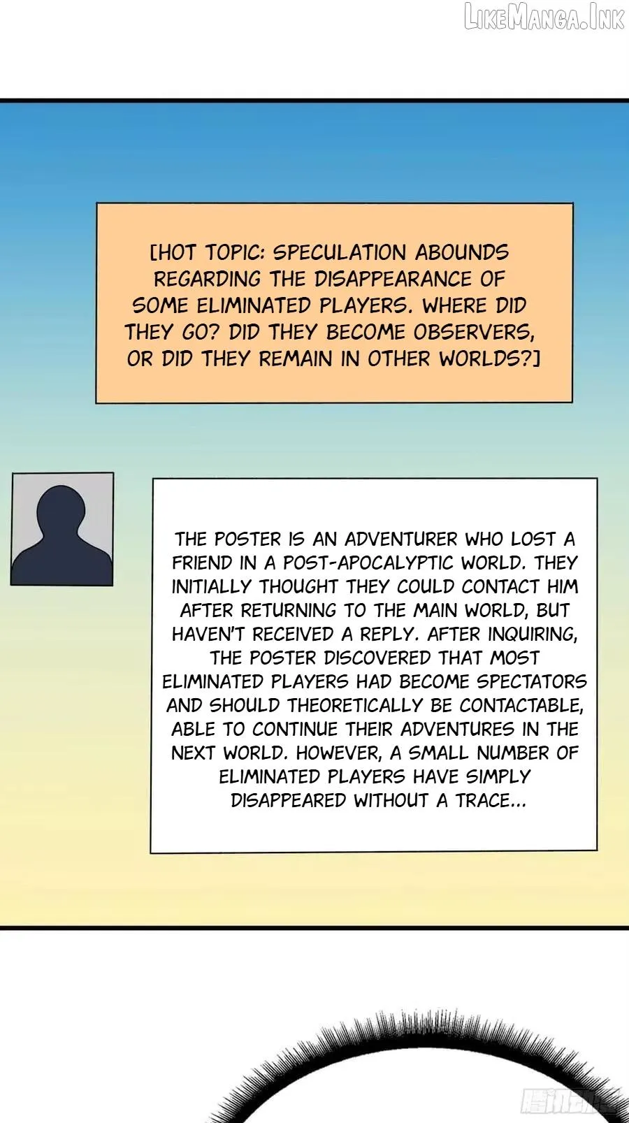 The First Strongest Player Chapter 53 page 39 - 