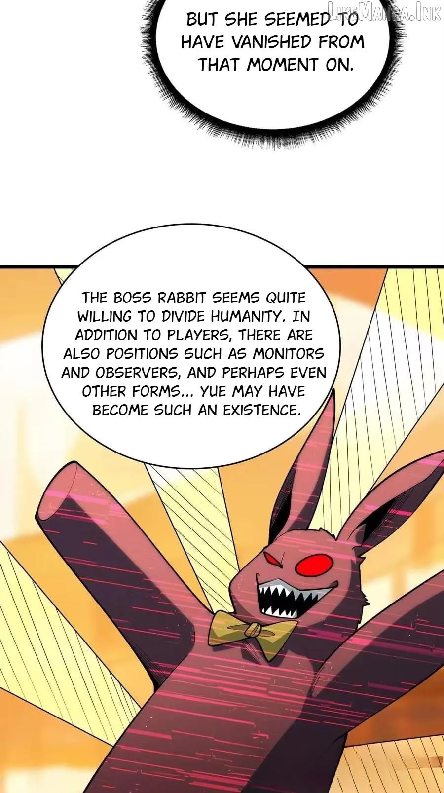The First Strongest Player Chapter 53 page 41 - 