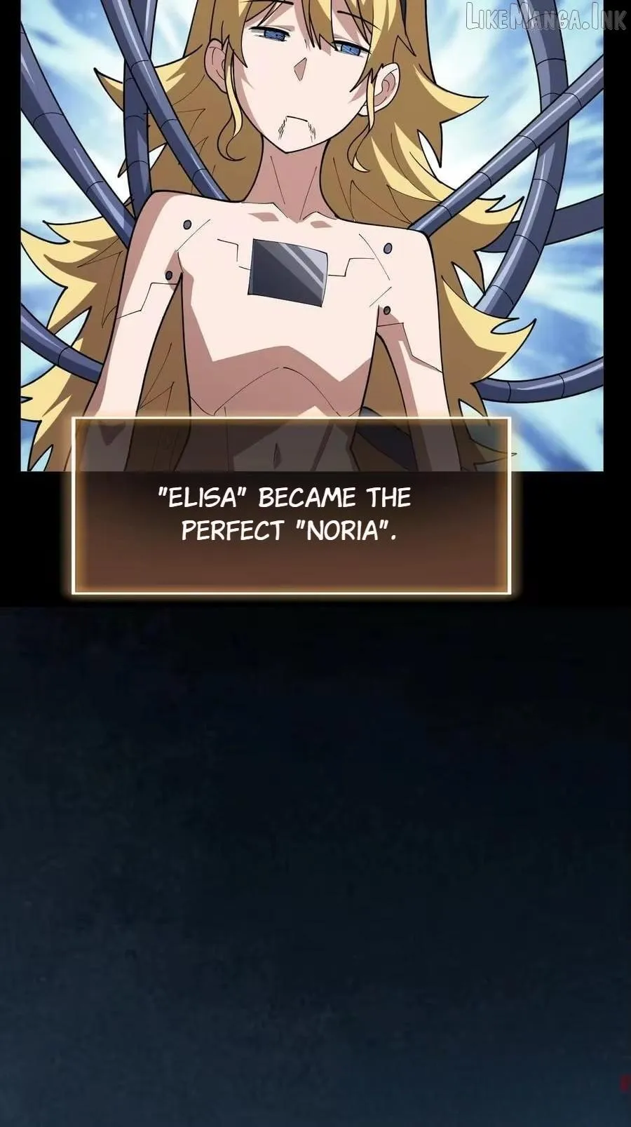 The First Strongest Player Chapter 53 page 8 - 