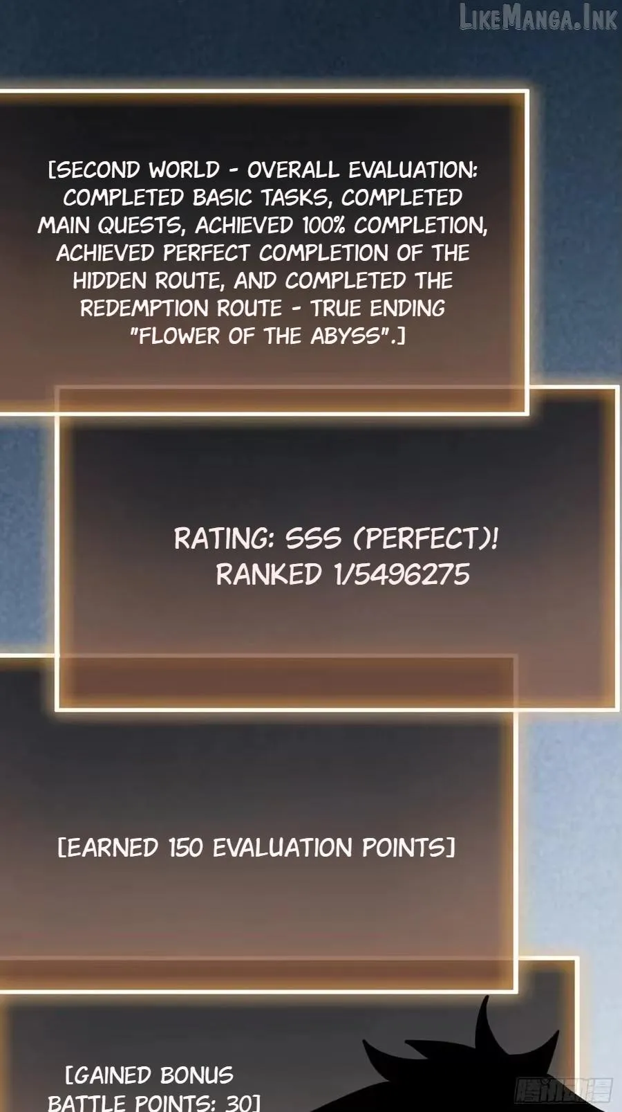 The First Strongest Player Chapter 53 page 9 - 