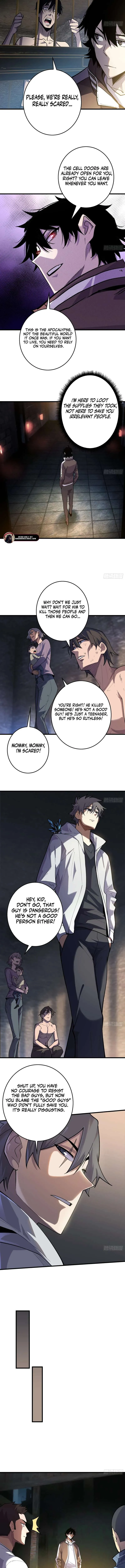 The First Strongest Player Chapter 7 page 2 - 