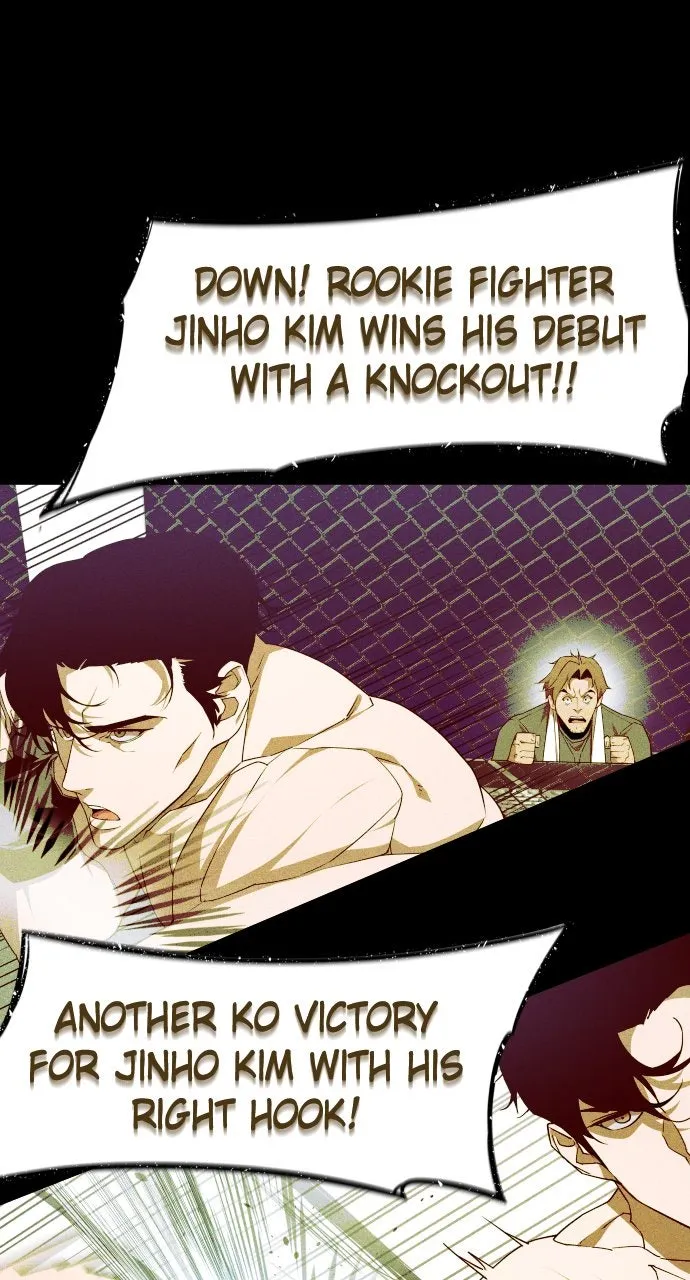 The Fistfighting Genius Mage Chapter 1 page 102 - 