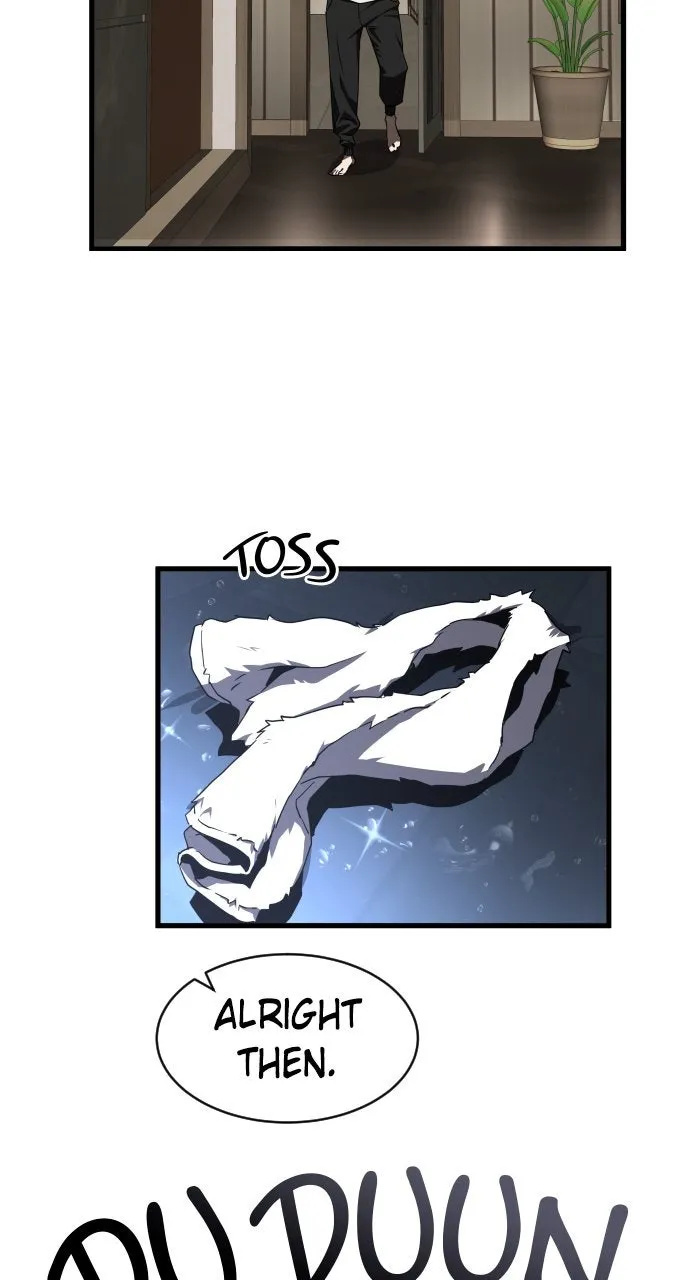 The Fistfighting Genius Mage Chapter 1 page 117 - 