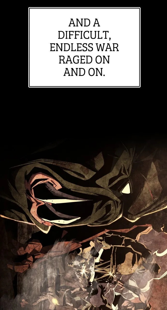The Fistfighting Genius Mage Chapter 1 page 13 - 