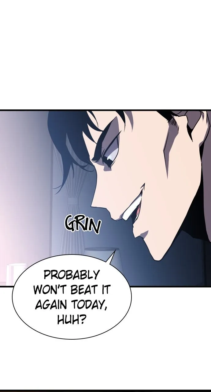 The Fistfighting Genius Mage Chapter 1 page 126 - 