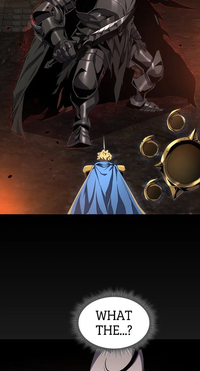 The Fistfighting Genius Mage Chapter 1 page 136 - 