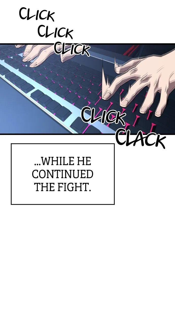 The Fistfighting Genius Mage Chapter 1 page 156 - 