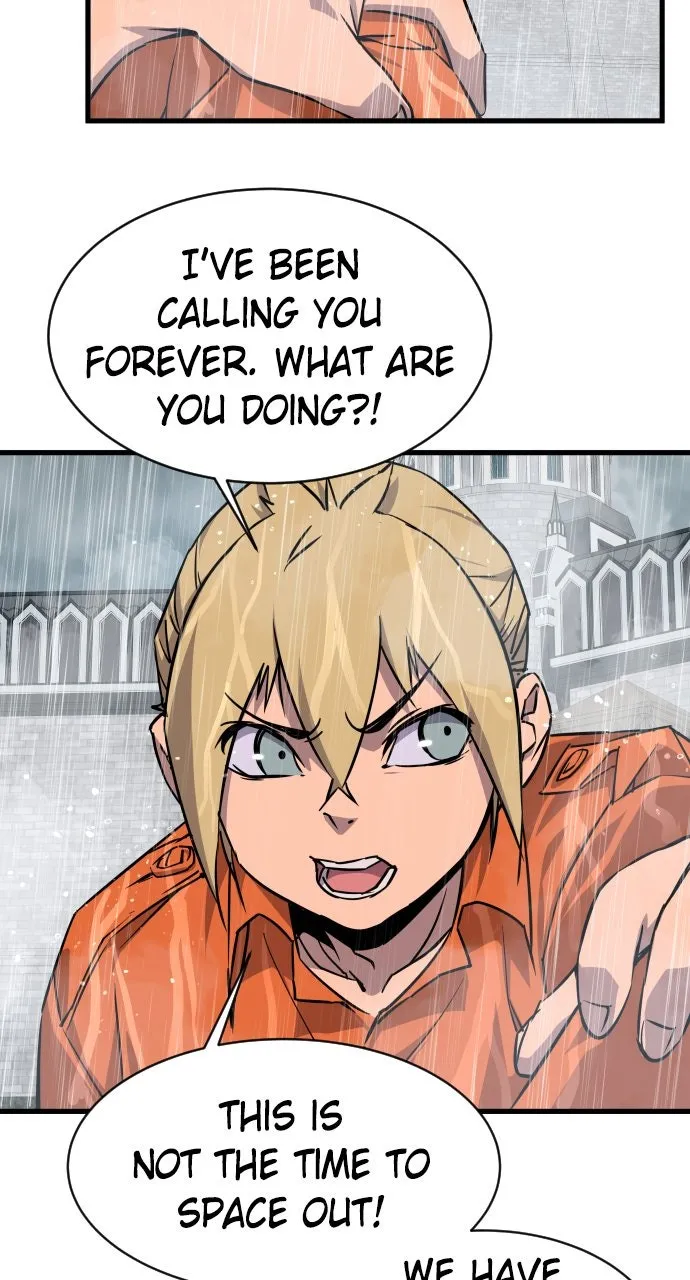 The Fistfighting Genius Mage Chapter 1 page 187 - 