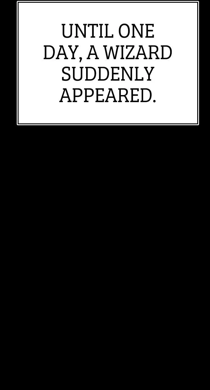 The Fistfighting Genius Mage Chapter 1 page 20 - 