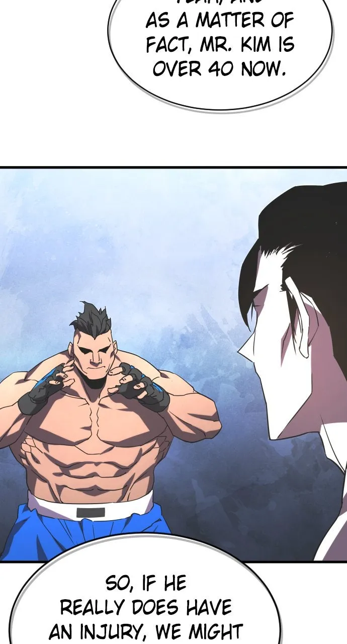 The Fistfighting Genius Mage Chapter 1 page 65 - 